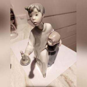 Lladro figurine
